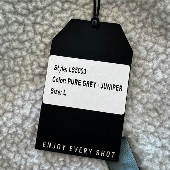 Linksoul Men's Vest - Size L - Picture 3 of 7